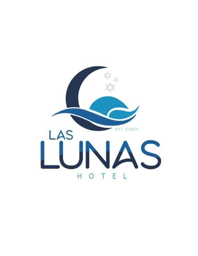 Hotel Las Lunas San Andres  Exterior photo